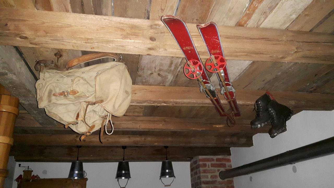 Bachmeiers Stueber'L Altdorf bei Nuernberg Εξωτερικό φωτογραφία